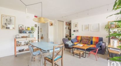 Appartement 3 pièces de 70 m² à Le Pré-Saint-Gervais (93310)