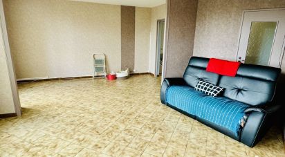 Apartment 3 rooms of 64 m² in Orléans (45000)