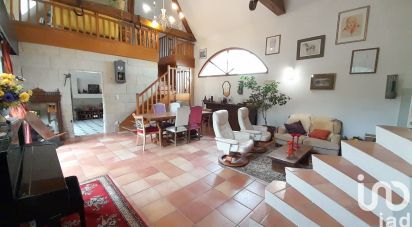 Longere 7 rooms of 272 m² in Marray (37370)