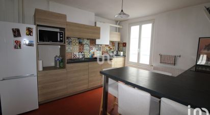 Apartment 5 rooms of 95 m² in Elbeuf (76500)