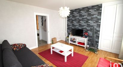 Apartment 5 rooms of 95 m² in Elbeuf (76500)