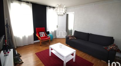 Appartement 5 pièces de 95 m² à Elbeuf (76500)