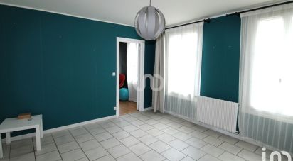 Appartement 5 pièces de 95 m² à Elbeuf (76500)