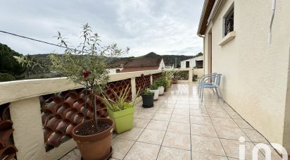 Village house 6 rooms of 165 m² in Rasiguères (66720)