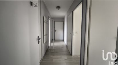 Apartment 3 rooms of 61 m² in Le Mans (72000)