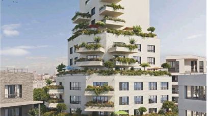 Appartement 1 pièce de 4 151 m² à Ivry-sur-Seine (94200)