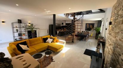 Maison 7 pièces de 220 m² à Noyon (60400)