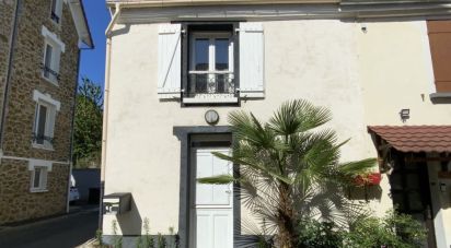 House 5 rooms of 70 m² in Saint-Jean-les-Deux-Jumeaux (77660)