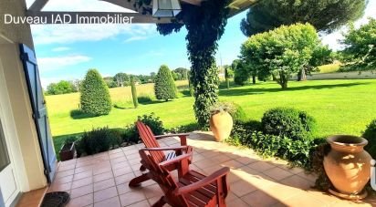 House 5 rooms of 144 m² in Montauban (82000)