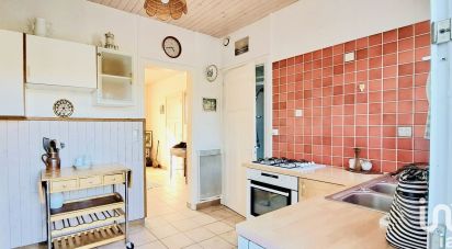 House 3 rooms of 71 m² in Sainte-Pazanne (44680)