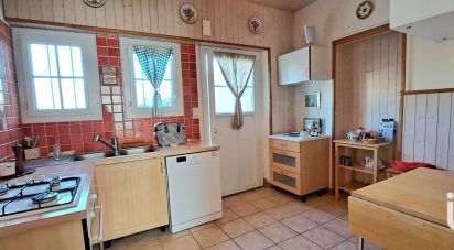 House 3 rooms of 71 m² in Sainte-Pazanne (44680)