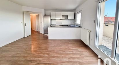 Appartement 3 pièces de 61 m² à Chennevières-sur-Marne (94430)