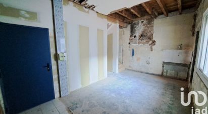 Duplex 3 rooms of 53 m² in Toulouse (31300)