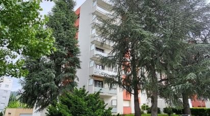 Appartement 4 pièces de 77 m² à Saint-Chamond (42400)