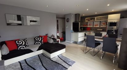Apartment 4 rooms of 68 m² in Seyssinet-Pariset (38170)