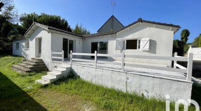 House 6 rooms of 130 m² in Luzarches (95270)
