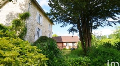 House 8 rooms of 227 m² in Giverny (27620)
