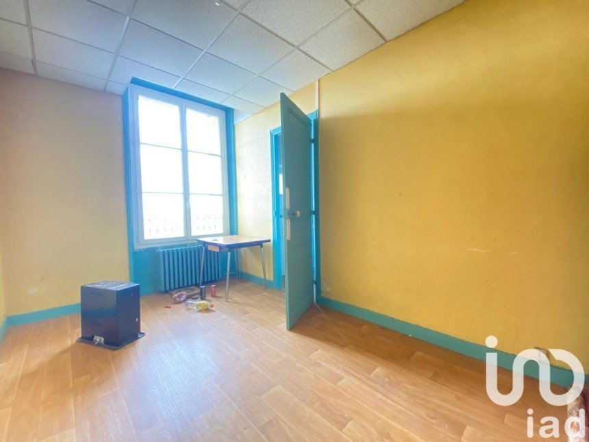 Appartement 1 pièce de 44 m² à Digoin (71160)
