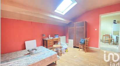 Apartment 1 room of 29 m² in Digoin (71160)