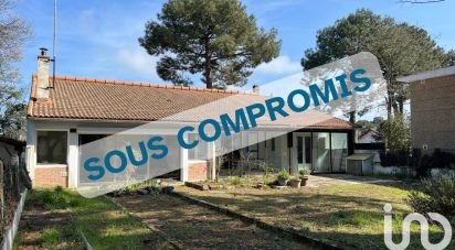 House 3 rooms of 91 m² in Saint-Brevin-les-Pins (44250)