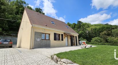 House 4 rooms of 110 m² in Charly-sur-Marne (02310)