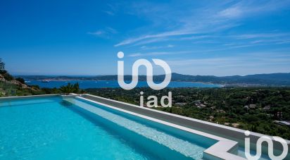 Architect house 6 rooms of 235 m² in Grimaud (83310)