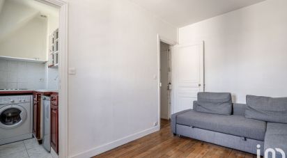 Apartment 2 rooms of 26 m² in Paris (75014)