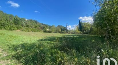 Land of 3,350 m² in Les Plans (34700)