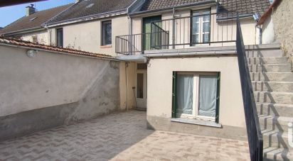 Village house 5 rooms of 100 m² in Merfy (51220)
