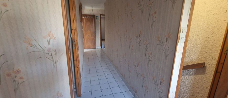 House 5 rooms of 155 m² in Tanlay (89430)