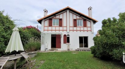 Maison traditionnelle 6 pièces de 150 m² à Saint-Paul-lès-Dax (40990)