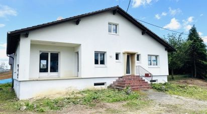 House 8 rooms of 170 m² in Bettlach (68480)
