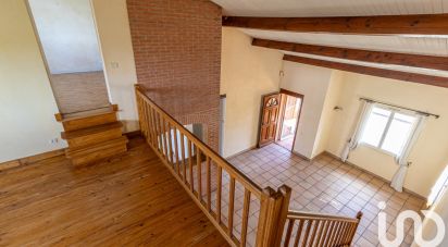 Traditional house 4 rooms of 120 m² in Montauban (82000)