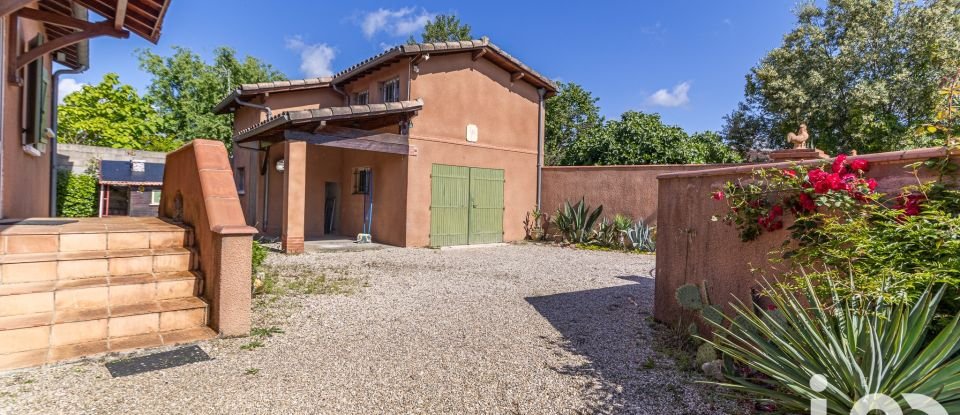 Traditional house 4 rooms of 120 m² in Montauban (82000)