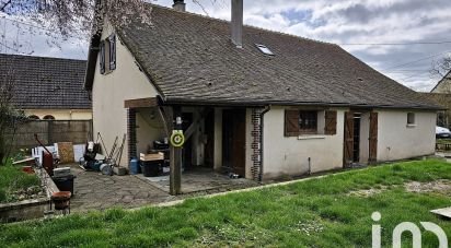 Country house 5 rooms of 110 m² in Champrond-en-Gâtine (28240)