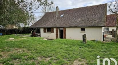 Country house 5 rooms of 110 m² in Champrond-en-Gâtine (28240)