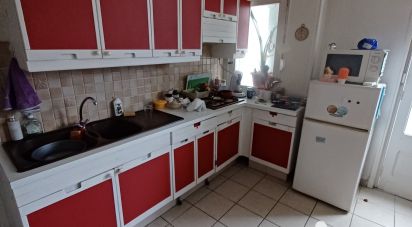House 4 rooms of 93 m² in Havrincourt (62147)