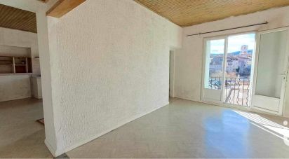 Appartement 3 pièces de 70 m² à Lodève (34700)
