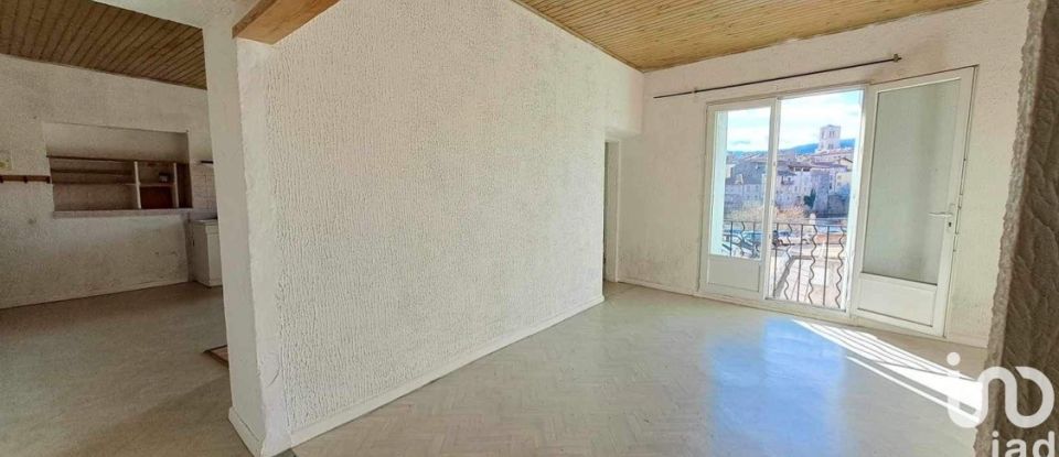 Apartment 3 rooms of 70 m² in Lodève (34700)