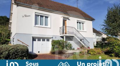 House 3 rooms of 120 m² in Machemont (60150)