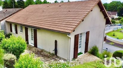 Maison 5 pièces de 115 m² à Limoges (87000)