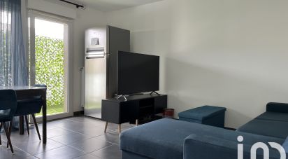 Apartment 3 rooms of 61 m² in Orléans (45000)