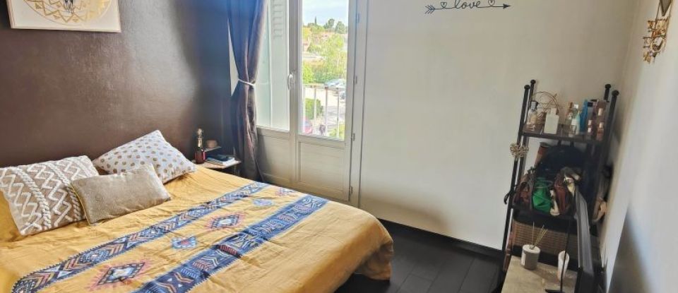Appartement 2 pièces de 38 m² à Marseille (13010)