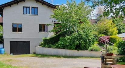 House 7 rooms of 154 m² in Poisy (74330)