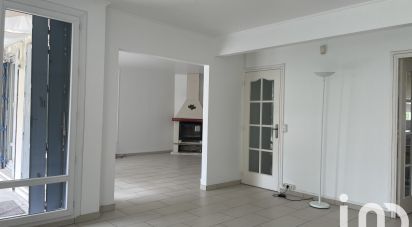 Apartment 5 rooms of 97 m² in Villiers-le-Bel (95400)