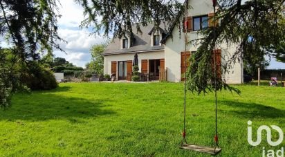 House 7 rooms of 162 m² in Martigné-Briand (49540)
