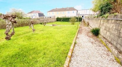 House 4 rooms of 70 m² in Cherbourg-en-Cotentin (50120)