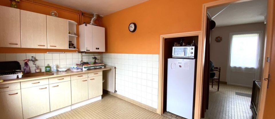 Maison 4 pièces de 70 m² à Cherbourg-en-Cotentin (50120)