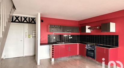 Appartement 3 pièces de 81 m² à Roncq (59223)