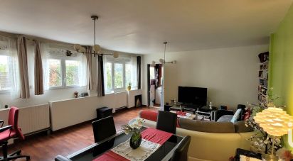 House 5 rooms of 103 m² in Carrières-sous-Poissy (78955)